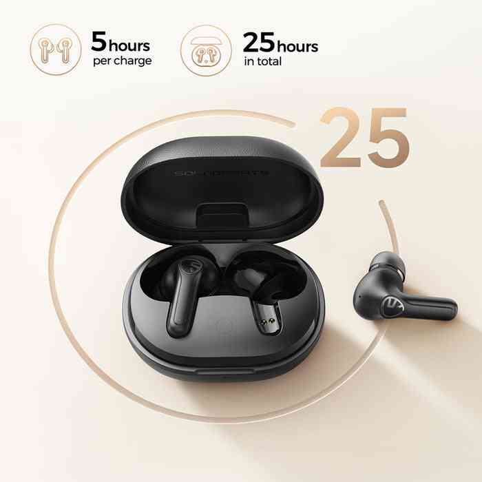 SoundPEATS Life Lite True Wireless Earbuds